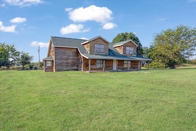 14569 Beaver Rd, Kenefic, OK 74748 - photo 3