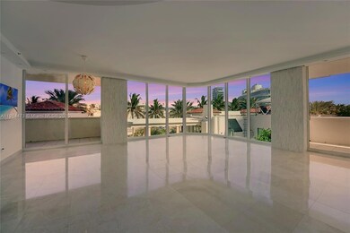 Portofino Tower unit 405, Miami Beach, FL 33139 - photo 2