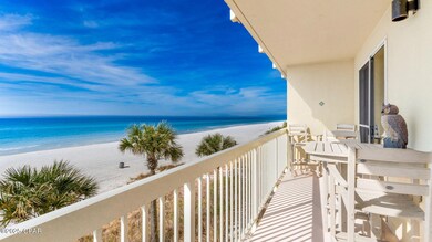 Celadon Beach Condominium unit 202, Panama City Beach, FL 32413 - photo 4