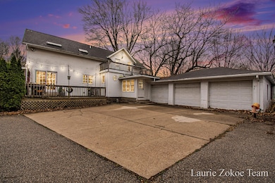 3947 76th St SW, Byron Center, MI 49315 - photo 2