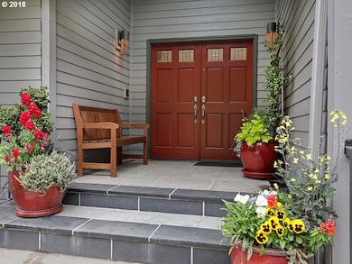 Porch