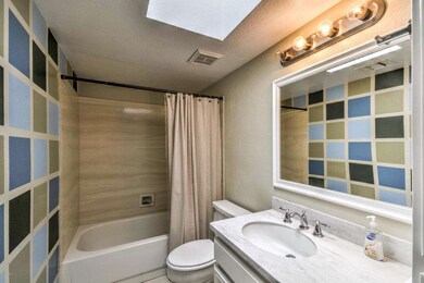 2nd Bathroom 1