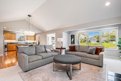 5 Great Room