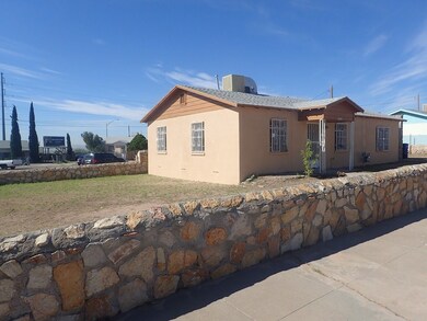 4004 Mobile Ave, El Paso, TX 79930 - photo 2