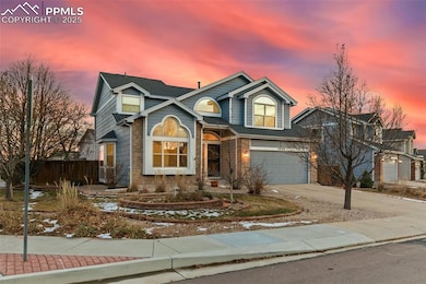 8695 Ballantrae Dr, Colorado Springs, CO 80920 - photo 3