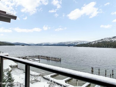View from Deck