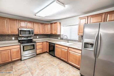 Main House Kitchen
