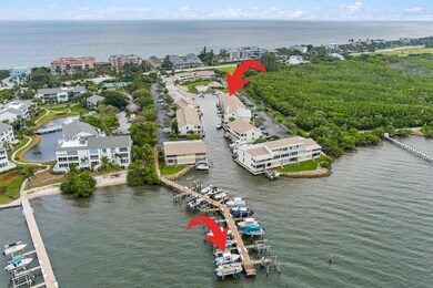 1456 NE Ocean Blvd unit 9-202, Stuart, FL 34996 - photo 6