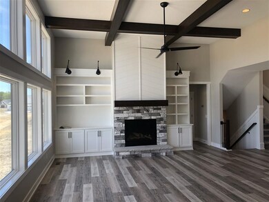 14005 Pony Express Run, Leo-Cedarville, IN 46765 - photo 6