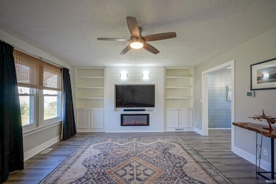 617 Stockbridge Ln, Lafayette, IN 47909 - photo 7