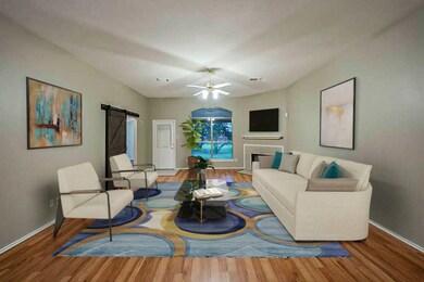 6903 Canyon Creek Square, Houston, TX 77084 - photo 2