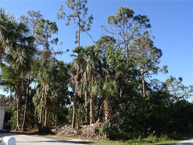 2nd view from adjacent lot