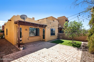 8780 E Perry Park Cir, Tucson, AZ 85730 - photo 2