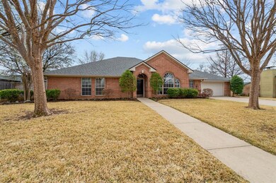 2200 Cottage Oak Ln, Colleyville, TX 76034 - photo 2