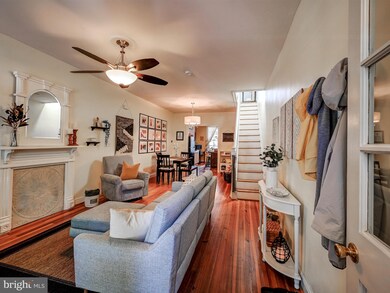 134 N Kenwood Ave, Baltimore, MD 21224 - photo 5