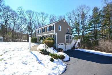 4 Harnden Rd, Foxboro, MA 02035 - photo 2