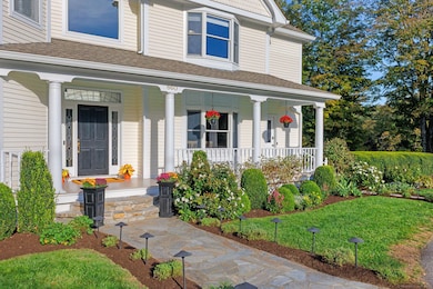 860 Silvermine Rd, New Canaan, CT 06840 - photo 3