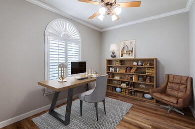 359 Wrangler Dr, McKinney, TX 75069 - photo 4