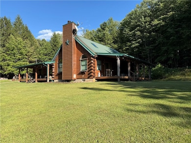 7755 Willow Brook Rd, Little Genesee, NY 14754 - photo 4