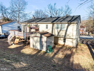 13308 Nassau Dr, Woodbridge, VA 22193 - photo 7