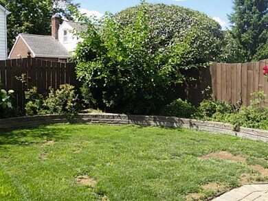 Yard/Garden