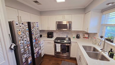 3311 Blackburn St unit 109, Dallas, TX 75204 - photo 5