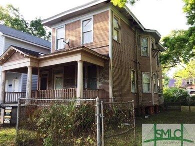 768 E Duffy St, Savannah, GA 31401 - photo 3