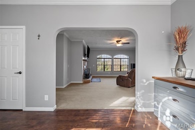 7033 Hardship Ln, Dittmer, MO 63023 - photo 5