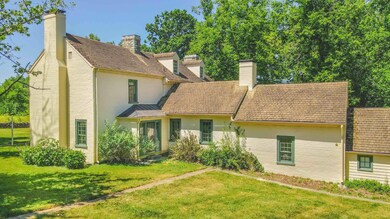 500 Chatham Rd, Harrodsburg, KY 40330 - photo 2