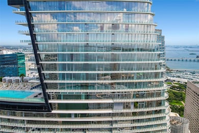 Aston Martin Residences unit PH6001, Miami, FL 33131 - photo 3