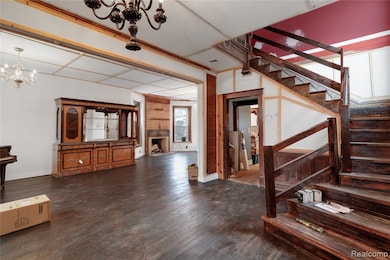 70 Lawrence St, Detroit, MI 48202 - photo 3