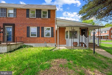 301 3rd St, Baltimore, MD 21206 - photo 3
