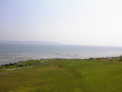 Another view of Mackinac Island