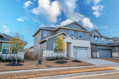 2838 Dell Hollow Dr, Round Rock, TX 78665 - photo 7