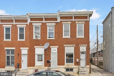 2828 E Monument St, Baltimore, MD 21205 - photo 2