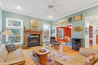 1315 Duval Ct, Columbia, MO 65203 - photo 5