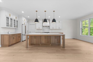 Example of level of finish