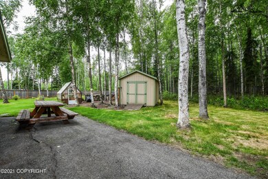 4898 W Fairview Loop, Wasilla, AK 99654 - photo 7
