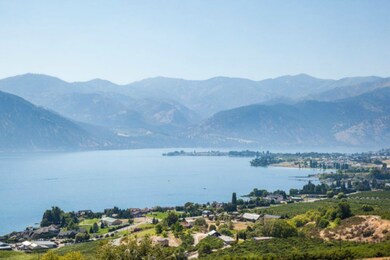 0 the Reserve unit Lot D 832136, Manson, WA 98831 - photo 2