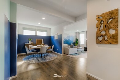 18427 110th Ave E unit 536, South Hill, WA 98374 - photo 2