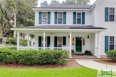 220 Olde Towne Rd, Savannah, GA 31410 - photo 5