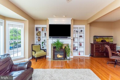 14591 Crossfield Way unit 76A, Woodbridge, VA 22191 - photo 5