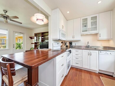 Kitchen and Iroko Mahogany Seating great for enter