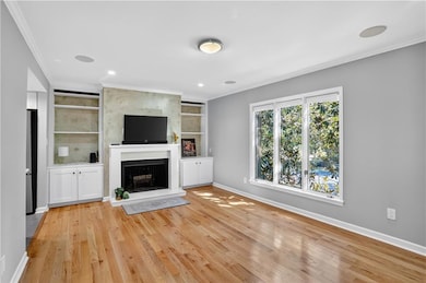 85 Ivy Trail NE, Atlanta, GA 30342 - photo 7