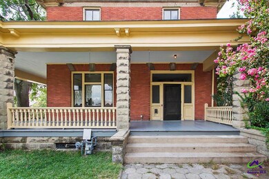 902 High St, Macon, GA 31201 - photo 2