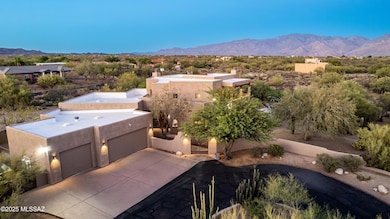 Drove to NW - 685154_34 Coyote