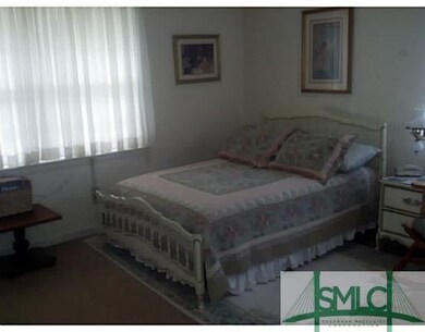 Bedroom.