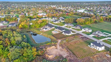 14170 Kline Shores Lot 23 Dr unit 23, Granger, IN 46530 - photo 4