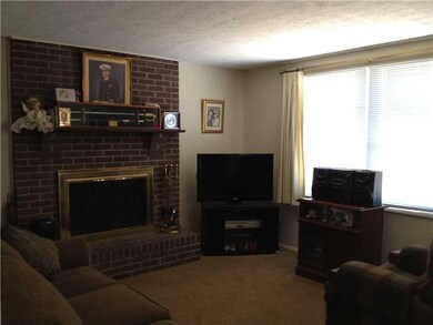 Family Room.