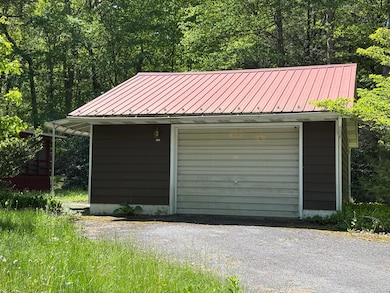 garage